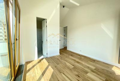 Apartament cu 4 camere decomandat, mobilat în Domenii - 26