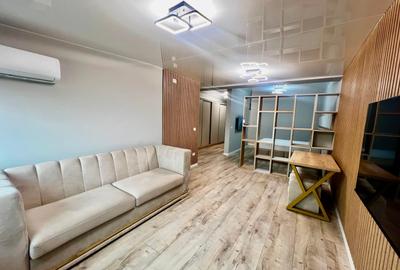 Apartament cu 2 camere semidecomandat în Copou - 7