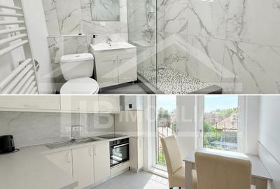 Apartament cu 2 camere semidecomandat în 7 Noiembrie - 3