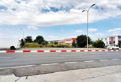 Teren Construcții intravilan de 7100 mp, în Stupini - 4