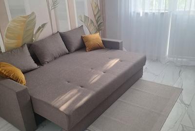Apartament cu 2 camere decomandat în Central - 2