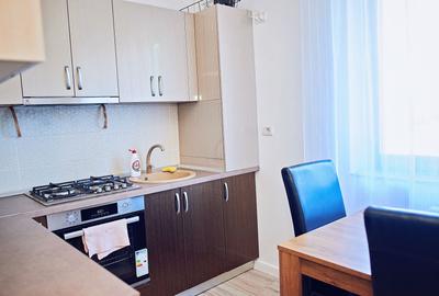 Apartament cu 3 camere decomandat în Central - 26