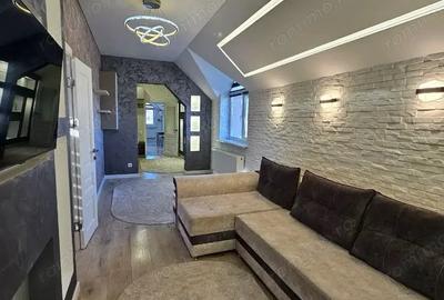 Apartament cu 2 camere decomandat în Cotroceni