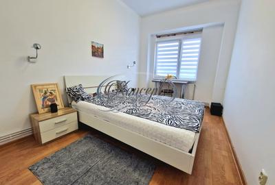 Apartament cu 2 camere decomandat, mobilat în Central - 2