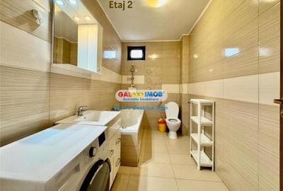 Apartament cu 3 camere decomandat, mobilat în Bucureștii Noi - 6