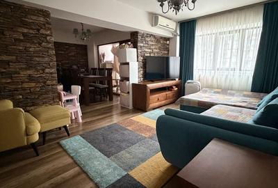 Apartament cu 3 camere decomandat în Ultracentral - 1