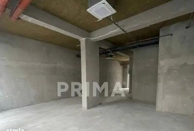 Spațiu comercial, de 100 mp, în Nufărul - 11