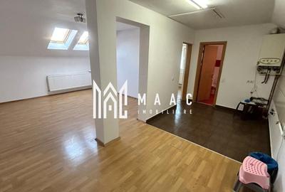 Apartament cu 2 camere decomandat în Ștrand - 1