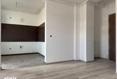 Apartament cu 2 camere în Tractorul - 7