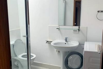 Garsonieră decomandată în Mărăști