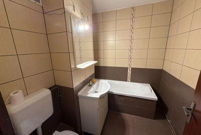 Apartament cu 3 camere decomandat în Gării - 18