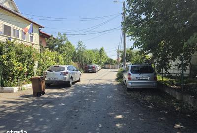 Casă cu 2 camere cu Teren 168 Mp în Central