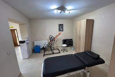 Casă individuală cu 3 camere cu Canalizare în Central - 9