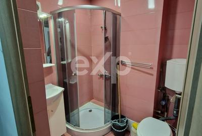 Apartament cu 2 camere în Central - 7