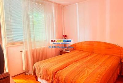 Apartament cu 3 camere decomandat, mobilat în Drumul Taberei