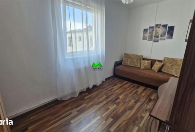 Apartament cu 2 camere nedecomandat în Țiglari - 5