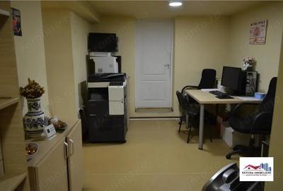 Spațiu comercial, de 70 mp, în Central - 6