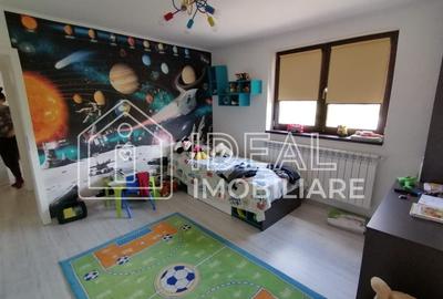Duplex cu 4 camere cu Canalizare în Poplaca - 6