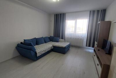 Garsonieră decomandată în Păcii - 6