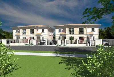 Duplex cu 5 camere cu Canalizare în Remetea Mare - 17