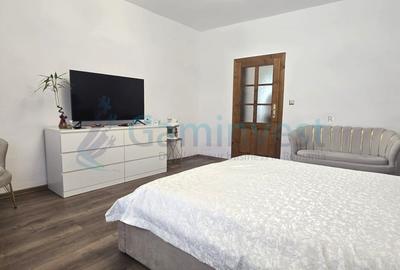 Casă individuală cu 4 camere cu Canalizare în Cacuciu Vechi - 12
