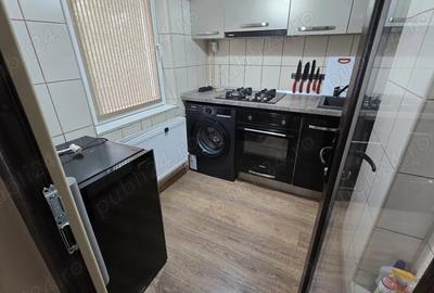 Garsonieră în Central