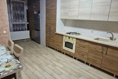 Garsonieră decomandată în Tineretului