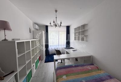 Duplex cu 4 camere cu Canalizare în Florești - 13