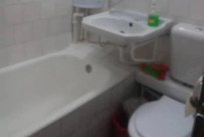 Garsonieră semidecomandată în CET