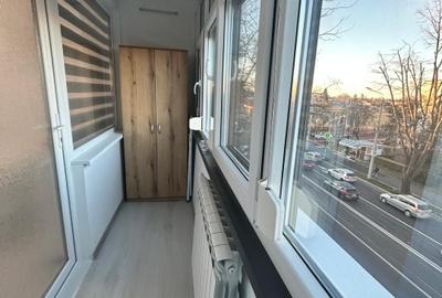 Apartament cu 2 camere semidecomandat în Calea Galați - 3