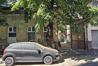 Spațiu comercial, în Moșilor - 3