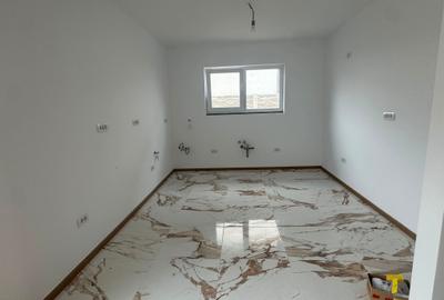 Duplex cu 3 camere cu Teren 300 Mp în Urseni - 6
