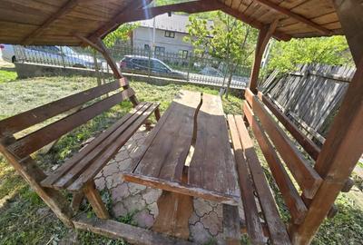 Casă individuală cu 2 camere cu Canalizare în Ștefănești - 4