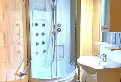 Apartament cu 4 camere decomandat în Central - 1