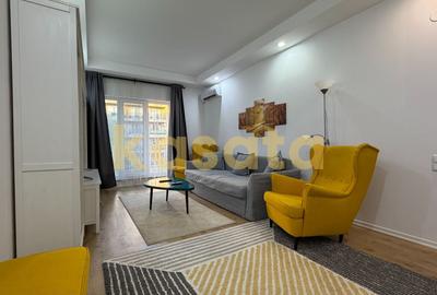 Apartament cu 2 camere decomandat, mobilat în Ștefăneștii de Jos - 5