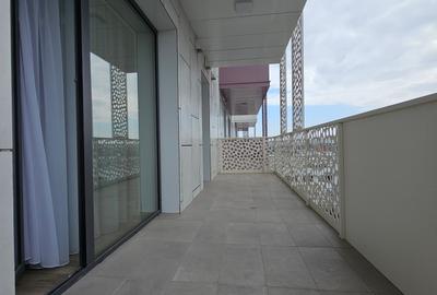 Apartament cu 2 camere decomandat, mobilat în Tomis Plus - 35