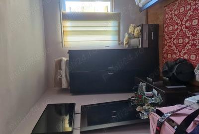 Apartament cu 2 camere în Amzacea