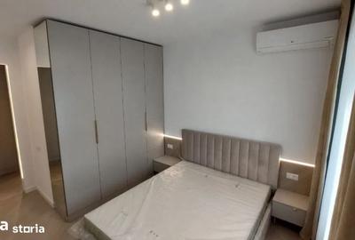 Apartament cu 2 camere în Nord