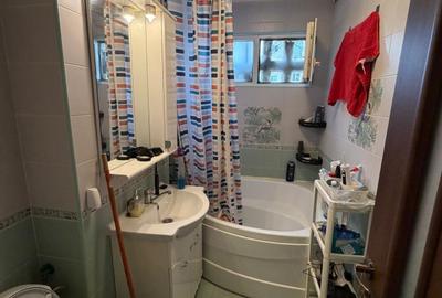 Apartament cu 2 camere semidecomandat în Apărătorii Patriei - 10