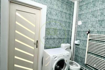 Casă cu 4 camere cu Teren 700 Mp în Sopor - 8