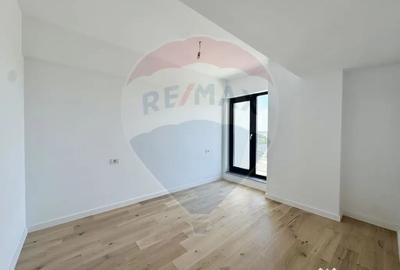Apartament cu 2 camere semidecomandat în Pipera