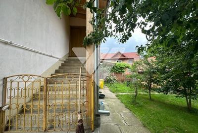 Casă individuală cu 3 camere cu Garaj în Rășinari - 13