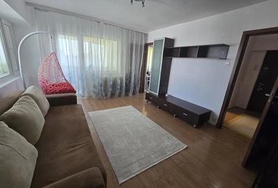 Garsonieră semidecomandată în Lujerului