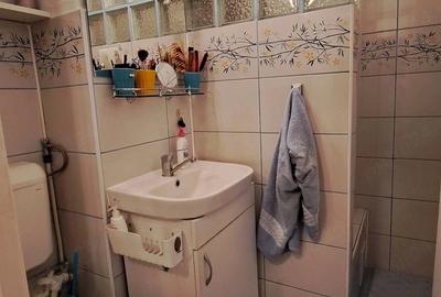 Garsonieră nedecomandată în Rogerius