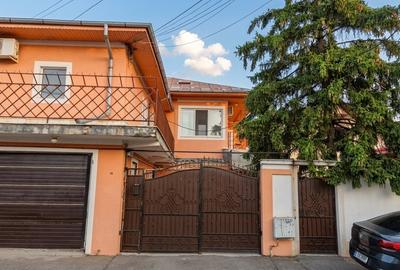 Casă individuală cu 7 camere cu Canalizare în Sălaj