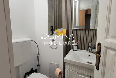 Apartament cu 3 camere decomandat, mobilat în Central - 6