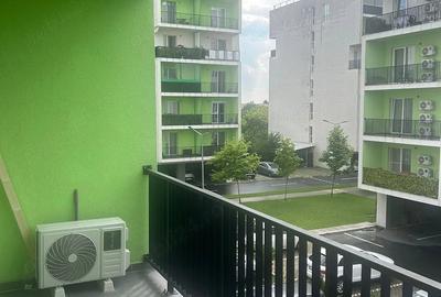 Apartament cu 2 camere decomandat în Prelungirea Ghencea - 5