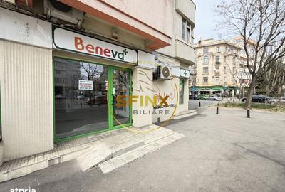 Spațiu comercial, de 200 mp, în Moșilor - 1