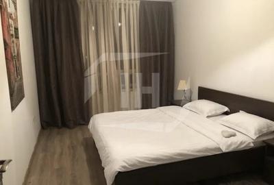 Apartament cu 2 camere semidecomandat, mobilat în Central - 6