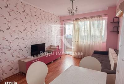 Apartament cu 2 camere în Nufărul - 12